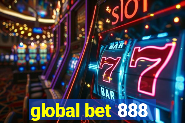global bet 888